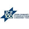Jewish Community Federation of San Francisco Logo