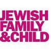 Jewish Family & Child Service of Greater Toronto Logo