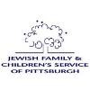 Jewish Family & Children's Service of Pittsburgh Logo