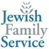 Jewish Family Service of Colorado Logo