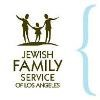 Jewish Family Service Of Los Angeles Logo