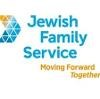 Jewish Family Service of San Diego Logo