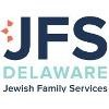 Jewish Family Services of Delaware Logo
