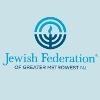 Jewish Federation of Greater MetroWest NJ Logo