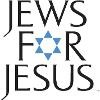 Jews for Jesus Logo