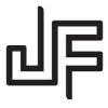 JF Fabrics Logo