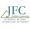 JFC Staffing Logo