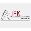 JFK Electrical Logo