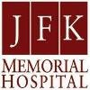 JFK Memorial Hospital Logo