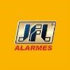 JFL Alarmes Logo