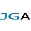 JG Automotive Logo