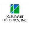 JG Summit Holdings Logo