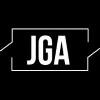 JGA Logo