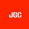 JGC GULF International Logo