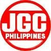 JGC Philippines Logo