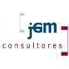 JGM Consultores Logo