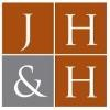 JH&H Architects Logo