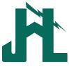 JH Larson Company Logo