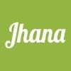 Jhana Logo