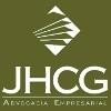 JHCG Advocacia Empresarial Logo