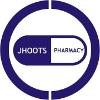 Jhoots Pharmacy Logo