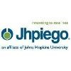 Jhpiego Logo