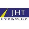 JHT Holdings Logo