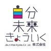 Jibun Mirai Associe Logo