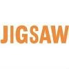 Jigsaw- The National Centre for Youth Mental Health Logo
