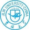 Jilin University Logo