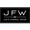 Jim's Formal Wear Logo