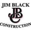 Jim Black Construction Logo