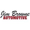 Jim Browne Automotive Logo