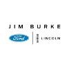 Jim Burke Ford Lincoln Logo