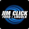 Jim Click Ford Lincoln Mercury Logo