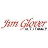 Jim Glover Auto Logo