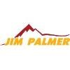 Jim Palmer Trucking Logo