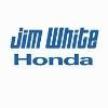 Jim White Honda Logo