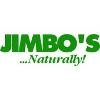 Jimbo's Naturally Logo