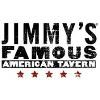 Jimmy's Famous American Tavern Logo