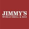 Jimmy's World Grill Logo