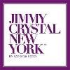 JIMMY CRYSTAL (NEW YORK) Logo
