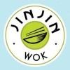 Jin Jin Wok Logo
