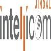Jindal Intellicom Logo