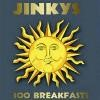 Jinky's Studio Cafe Logo