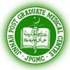 Jinnah Postgraduate Medical Centre Logo