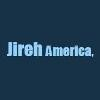 JIREH AMERICA Logo