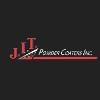 JIT Powder Coaters Logo