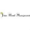 Jiten Hotel Management Logo
