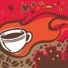 Jittery Joe's Coffee Logo